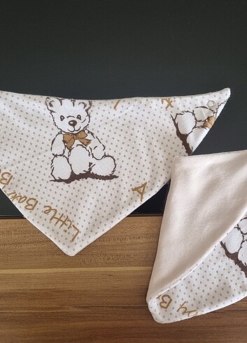 Pazen özel dikim önlük - Görsel 5