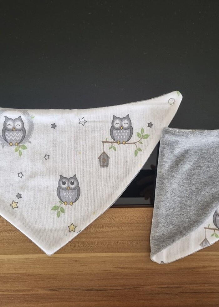 Pazen özel dikim önlük - Görsel 3