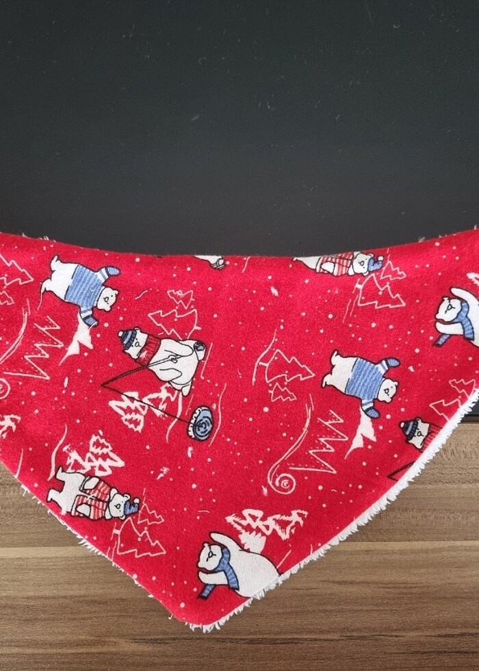 Pazen özel dikim önlük - Görsel 4