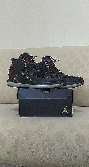 Nike - Air Jordan XXXll 