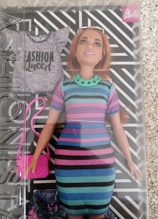 barbie fashionistas 
