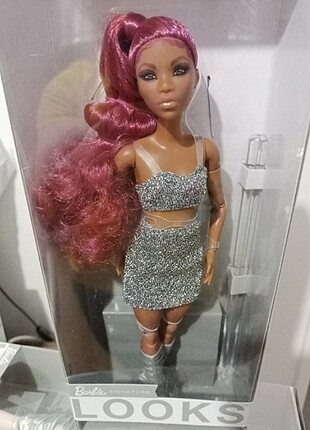 Barbie looks