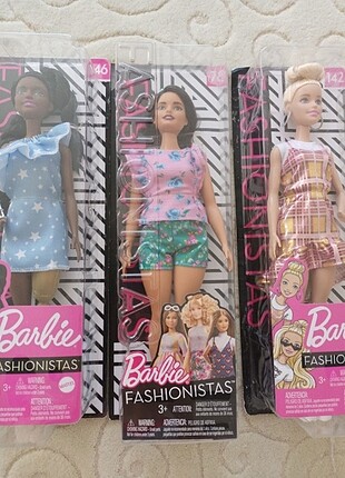  barbie