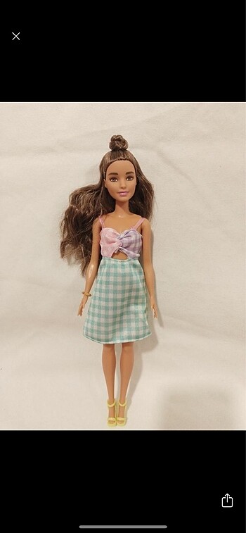 Barbie