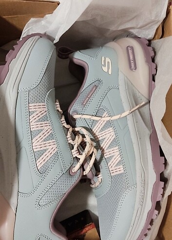 Skechers max protect faturalı orijinal