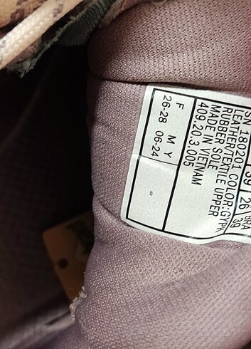 Skechers Skechers max protect faturalı orijinal