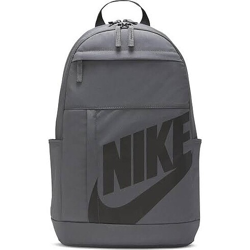 Nike DD0559-068 Elmntl Bkpk Sırt Çantası - Gri