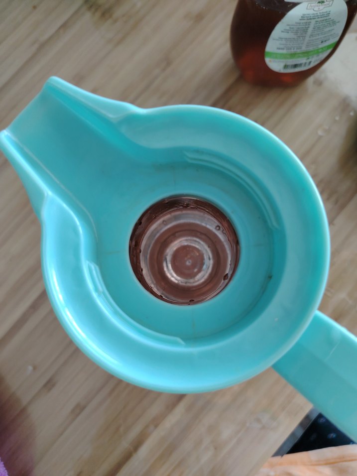 Turkuaz Pastel Renkli English home Termos - Görsel 4