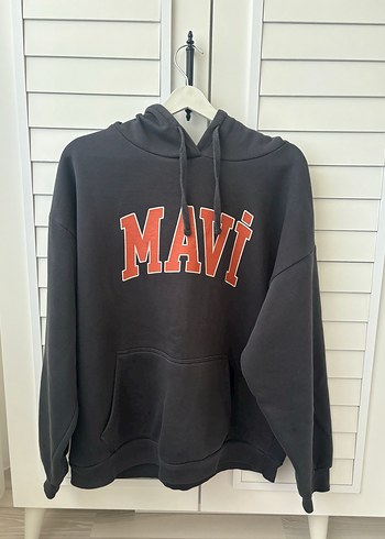 Oversize Sweat - Görsel 2