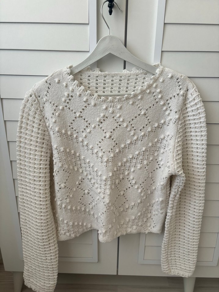 Vintage Kazak - Görsel 2