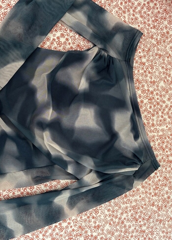 Mavi Bluz - Görsel 2