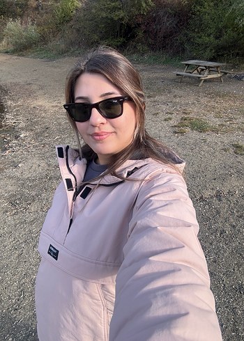 kanguru mont - Görsel 2