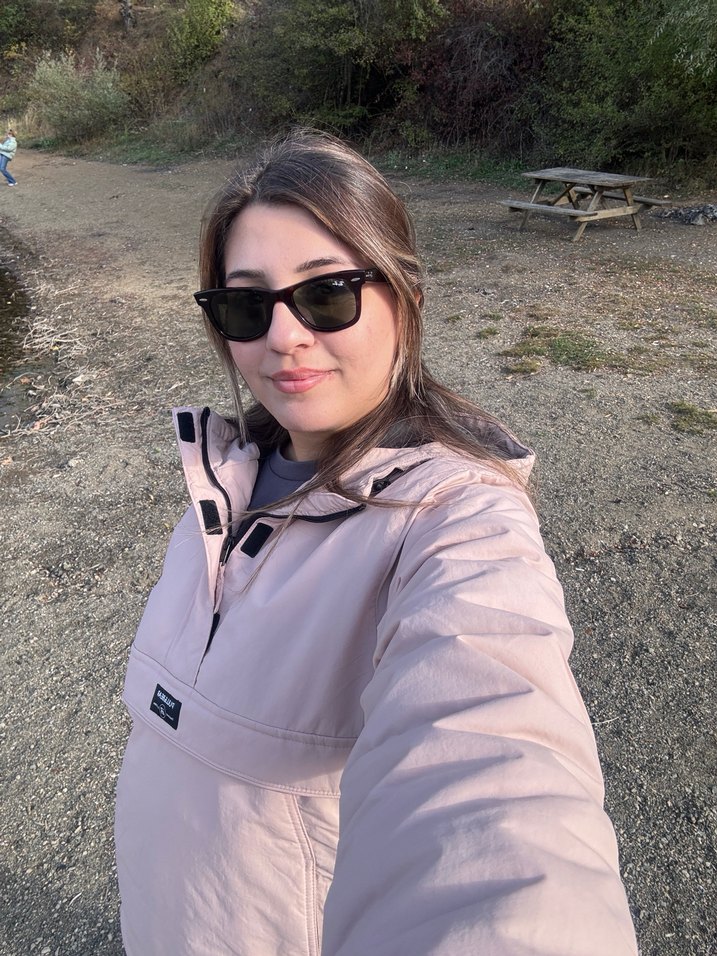 kanguru mont - Görsel 2