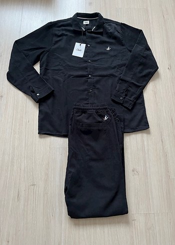 Beymen Club Kadife Takım - Görsel 2