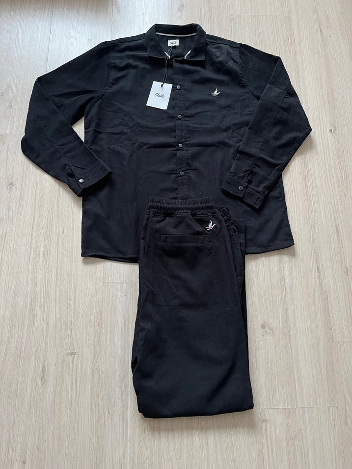 Beymen Club Kadife Takım - Görsel 2