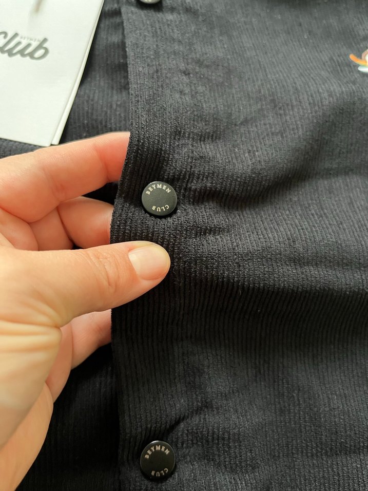 Beymen Club Kadife Takım - Görsel 4