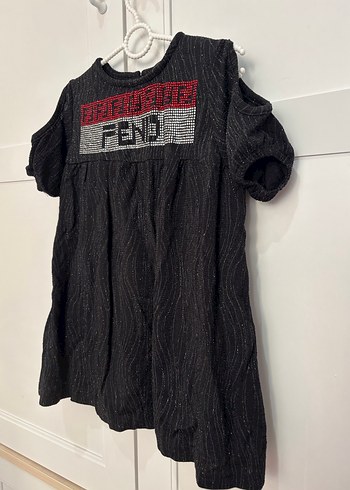 Fendi 4 Yaş