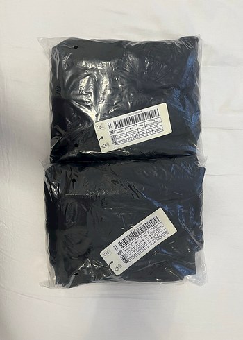 Siyah İnce Askılı Spor Tulum - Görsel 7