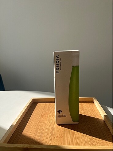 Frudia Green Grape Gözenek Sıkılaştırıcı Tonik