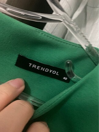 Trendyol & Milla Elbise