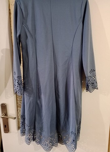 42 Beden Mavi tunik