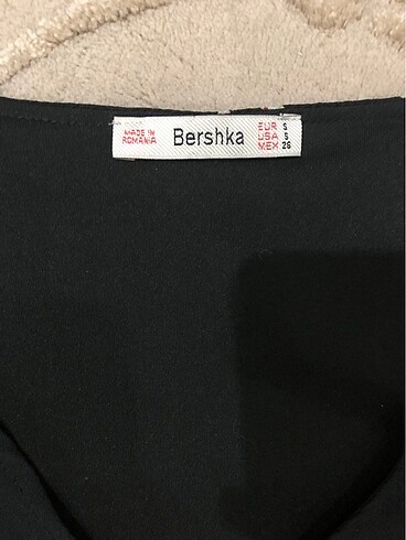 Bershka Günlük elbise