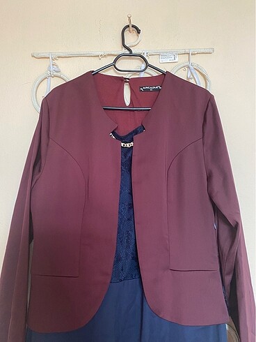 Kadın abiye - Görsel 2