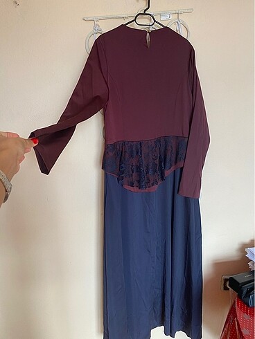 Kadın abiye - Görsel 3