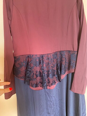 Kadın abiye - Görsel 4