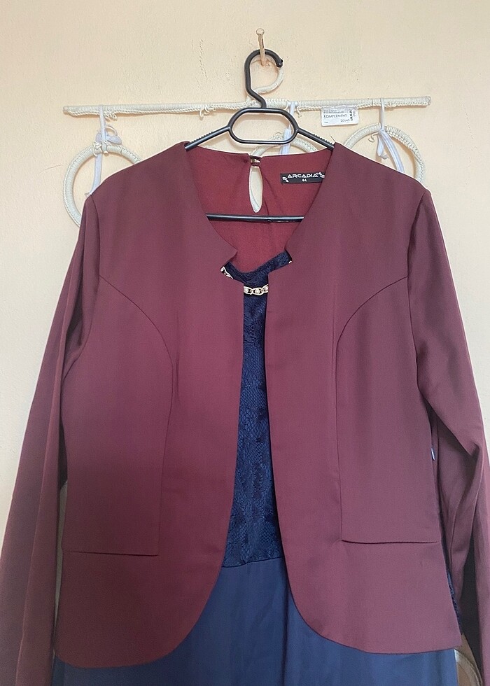 Kadın abiye - Görsel 2