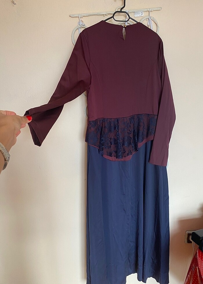 Kadın abiye - Görsel 3