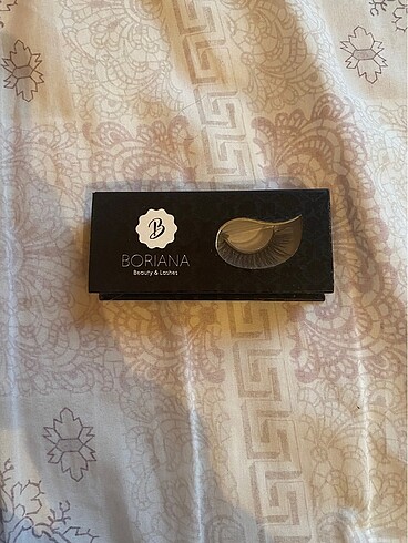 İpek Kirpik - Görsel 2