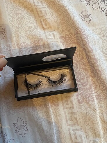 İpek Kirpik - Görsel 4