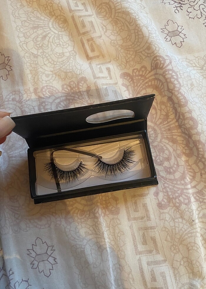 İpek Kirpik - Görsel 4