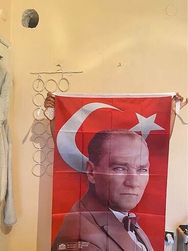 Büyük Bayrak
