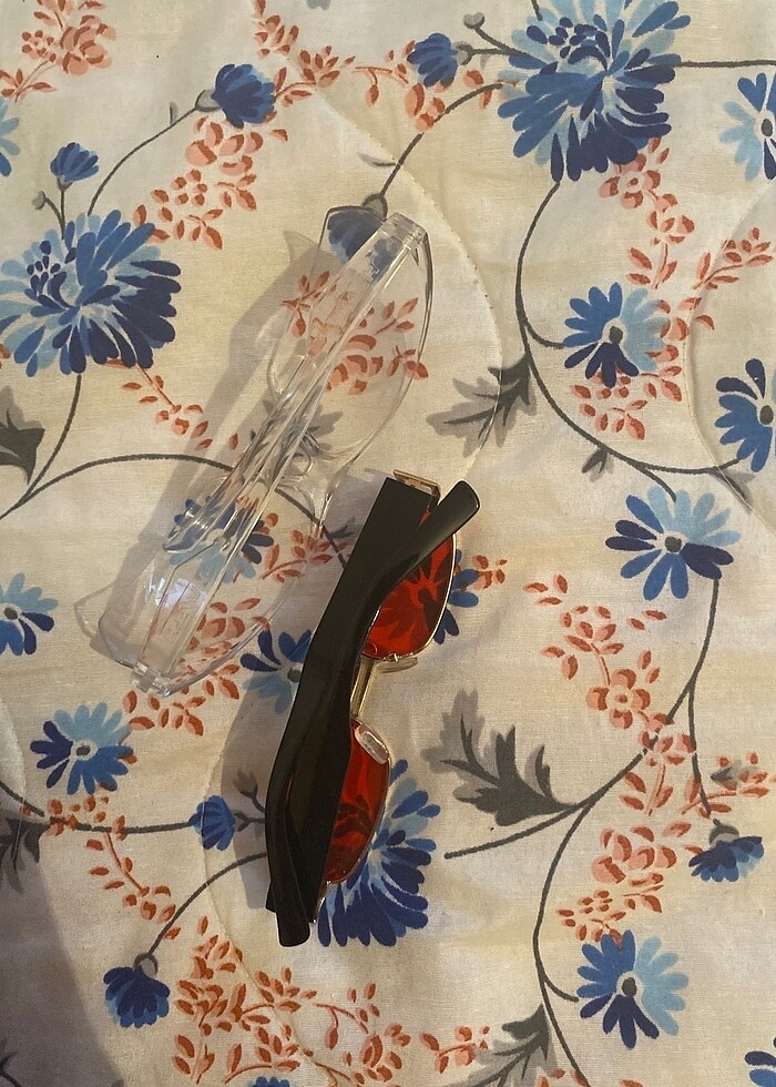 Kadın Gözlük - Görsel 2