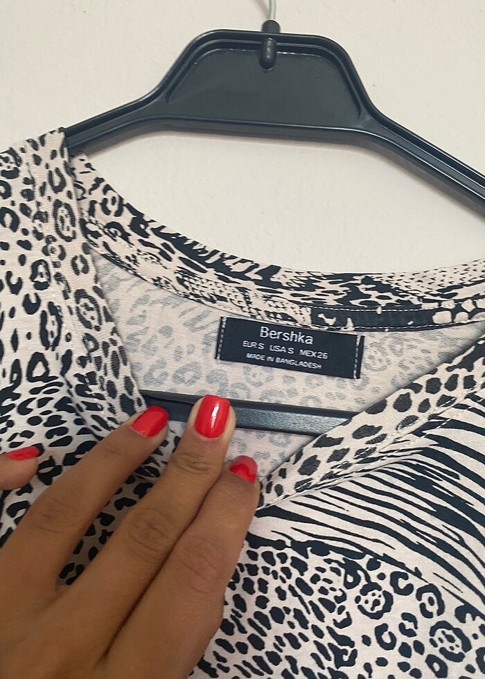 Kadın Bluz - Görsel 2