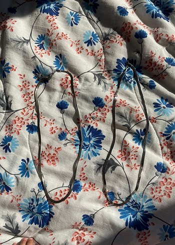 Kadın kolye - Görsel 2