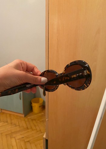 Kadın Gözlük - Görsel 3