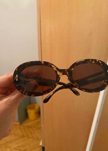 Kadın Gözlük - Görsel 4