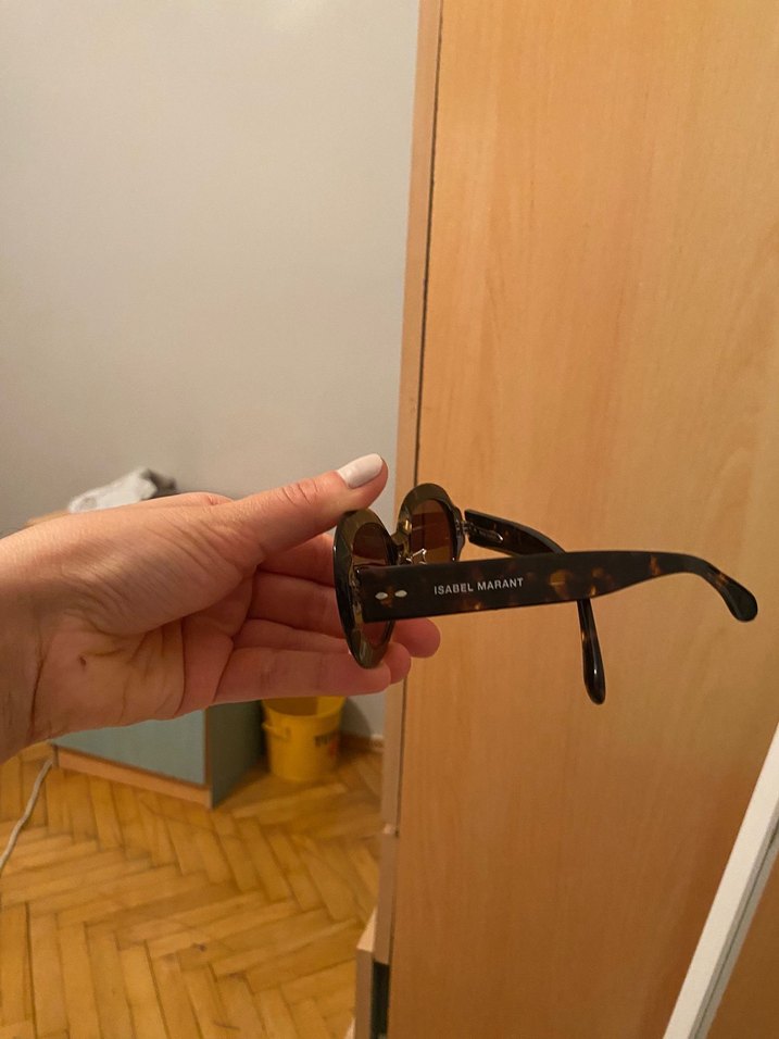 Kadın Gözlük - Görsel 2