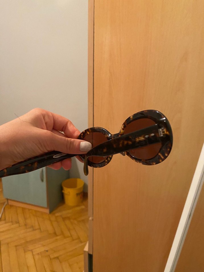 Kadın Gözlük - Görsel 3