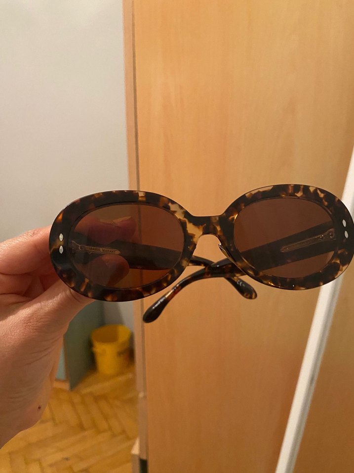 Kadın Gözlük - Görsel 4