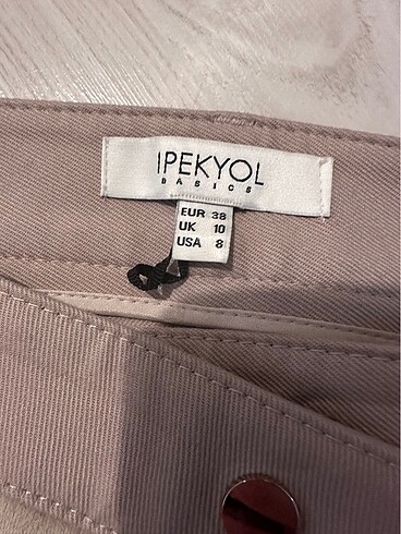 ipekyol Ipekyol pantolon