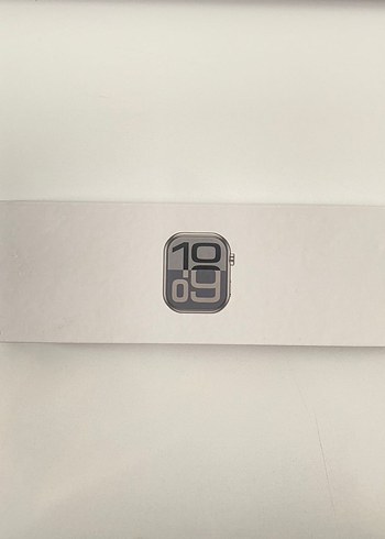 AppleWatch Akıllı Saat