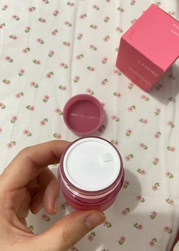 LANEGIE Lip Mask - Görsel 3