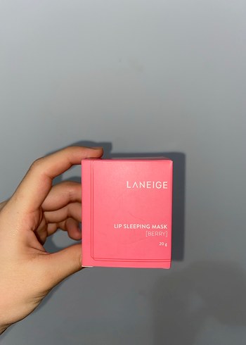 LANEGIE Lip Mask - Görsel 6