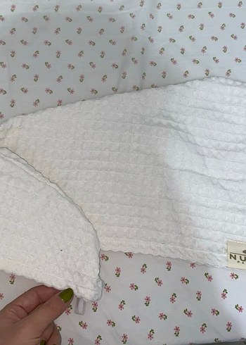 Nuxe Saç Bandı - Görsel 2