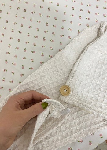 Nuxe Saç Bandı - Görsel 6