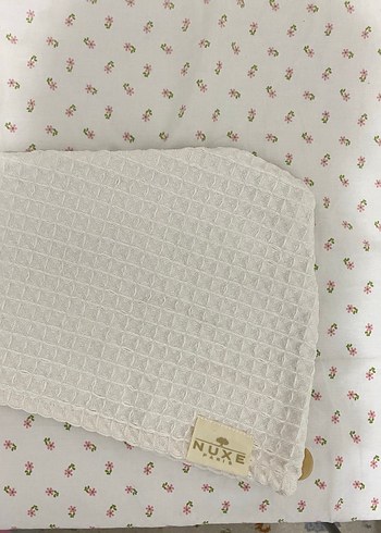 Nuxe Saç Bandı - Görsel 4